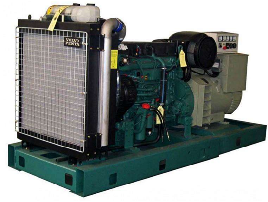 达川柴油发电机 达川柴油发电机